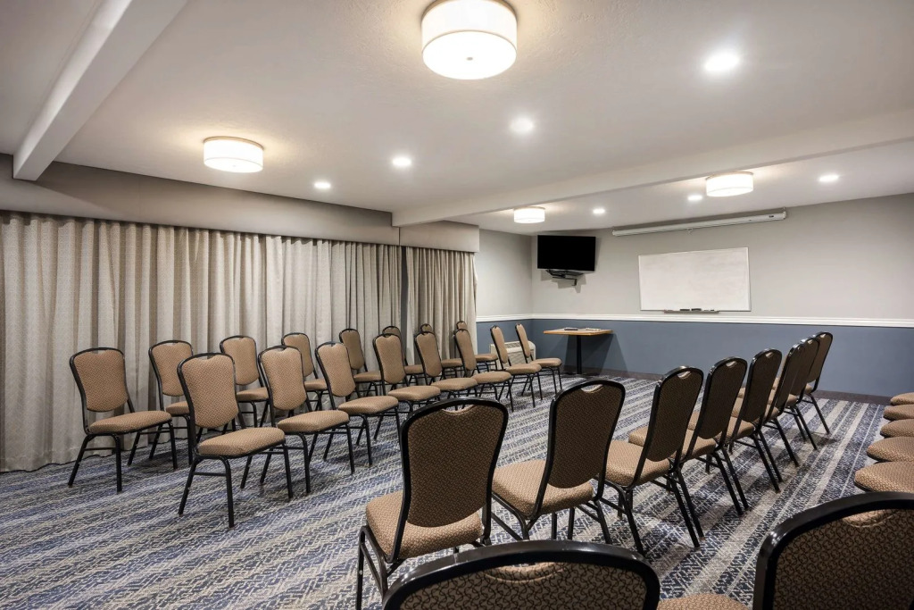 Best Western Pocatello Inn