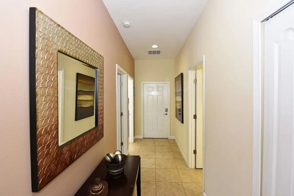Paradise Palms - 8951 Bismarck By Fairytale VR