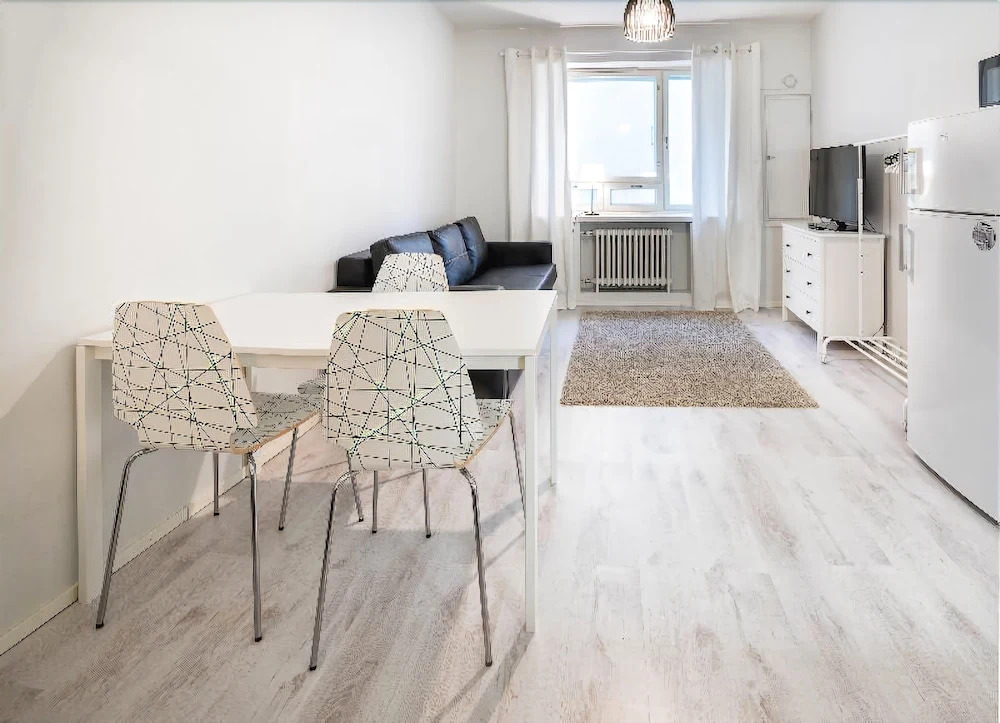 Kallio Vaasankatu 23