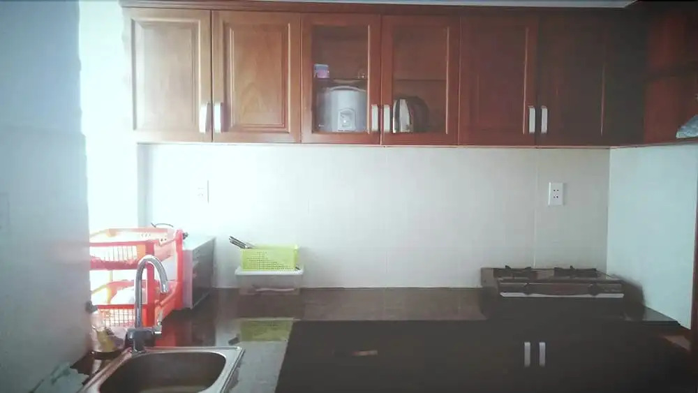 ĐỨC Anh APARTMENT & HOTEL
