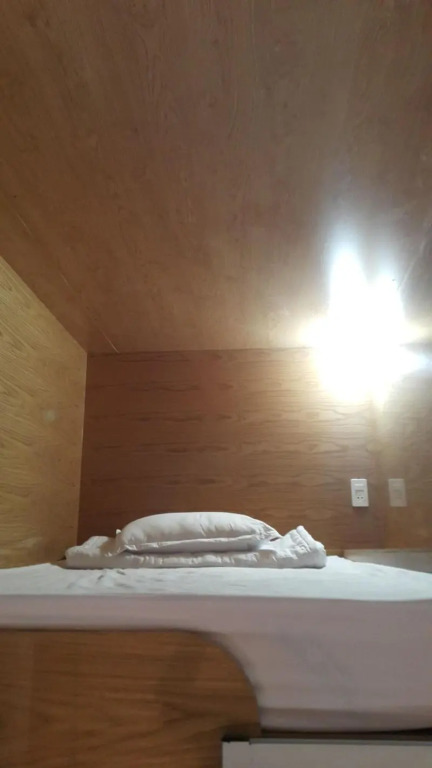 Tomorrow Hostel Vũng Tàu - Tomorrow Homestay