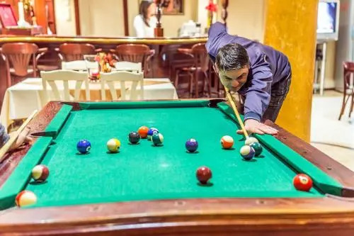Hotel TM