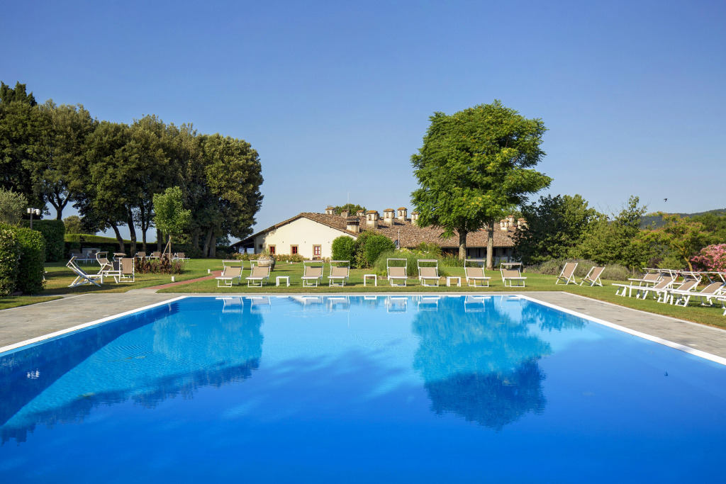 Hotel Tenuta di Artimino member of Meliá Collection
