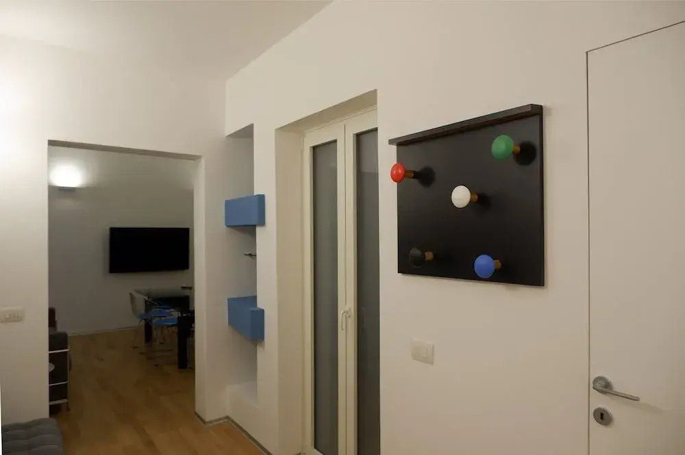 Magdahause