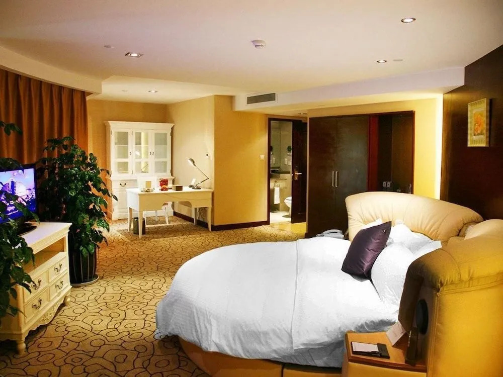 Dynasty International Hotel Kunming
