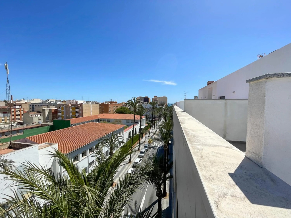 Apartamentos Playa de Benicarló 3000