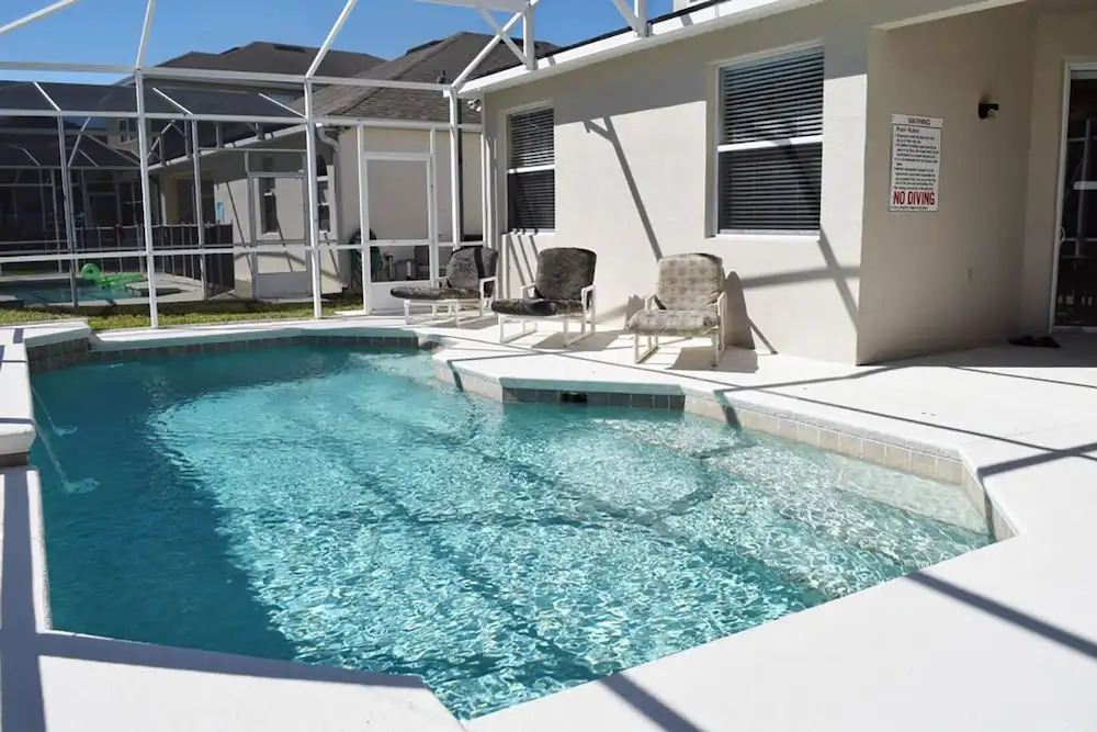 Lightmaker Property Management - Davenport