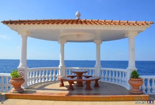 Al Murjan Beach Resort