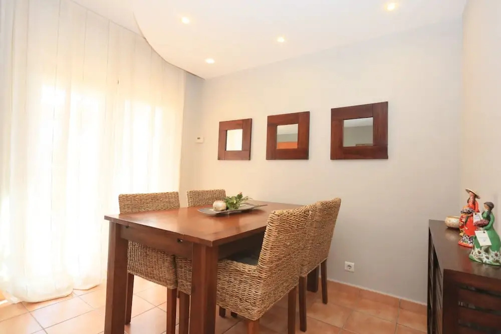 Villa Para 9 Personas en Cambrils