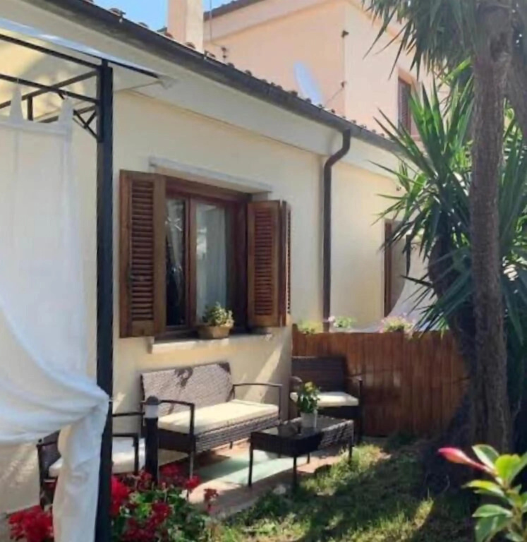 Casa Vacanza Silvaredda
