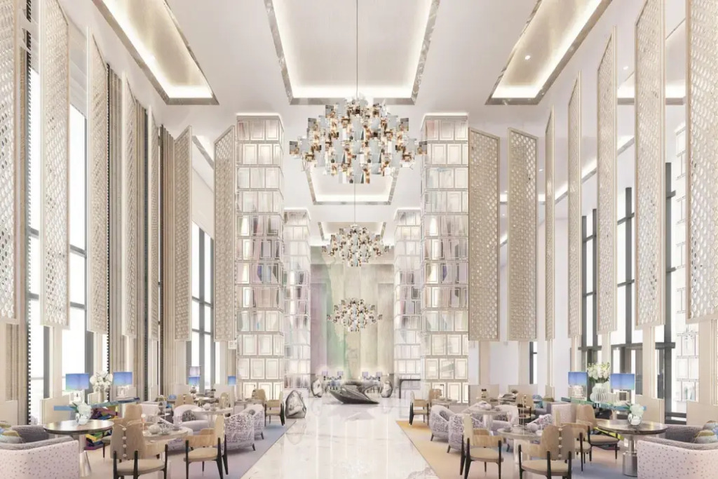 Raffles Jeddah