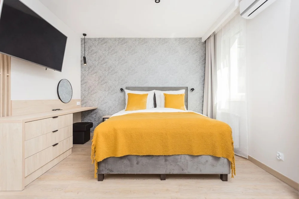 Serviced Apartments G11 - between Main Market Square and Jewish Quarter by InPoint
