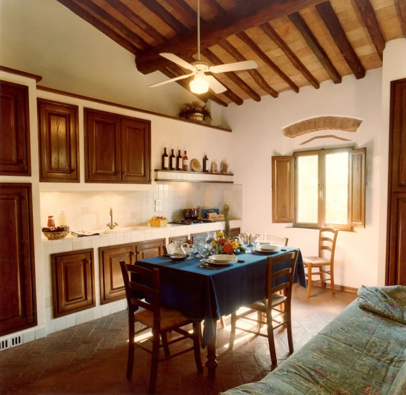 Villa Panconesi