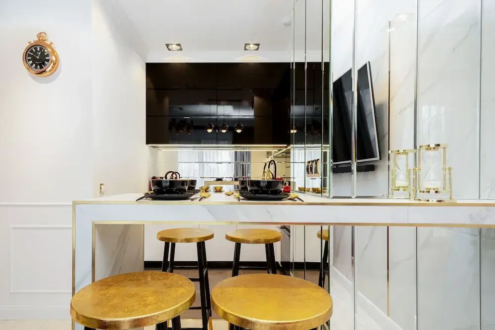 Boutiq Park 58