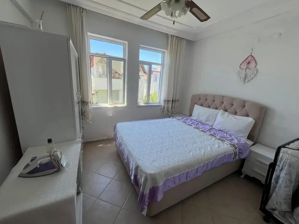 Kardelen apart Datça