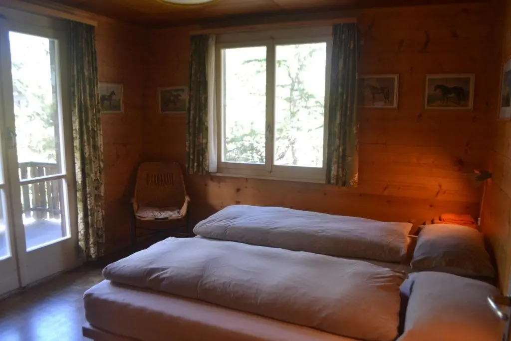 Chalet Minga Mal