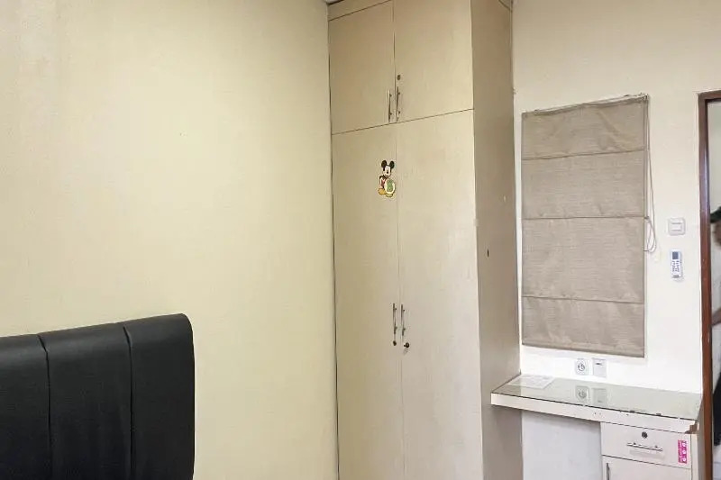 Taisir Residence Near Palmerah Mitra RedDoorz