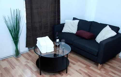 Livingston Apartment Central