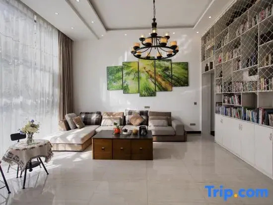 Lijiang Yuanlai Xiangju Homestay