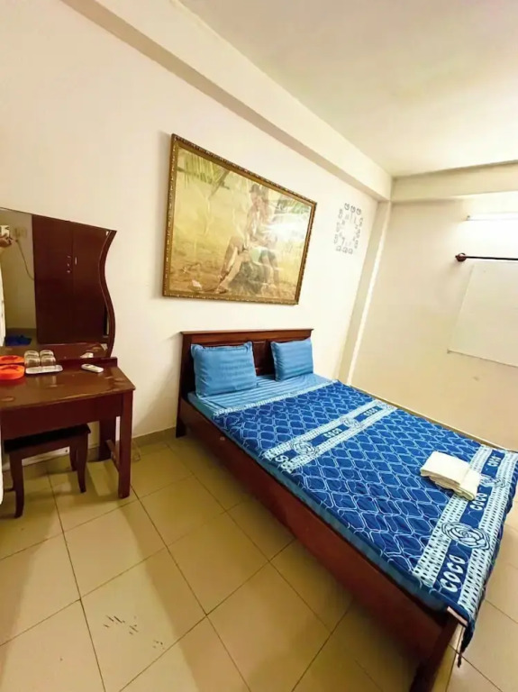 Phuoc Tai Hotel