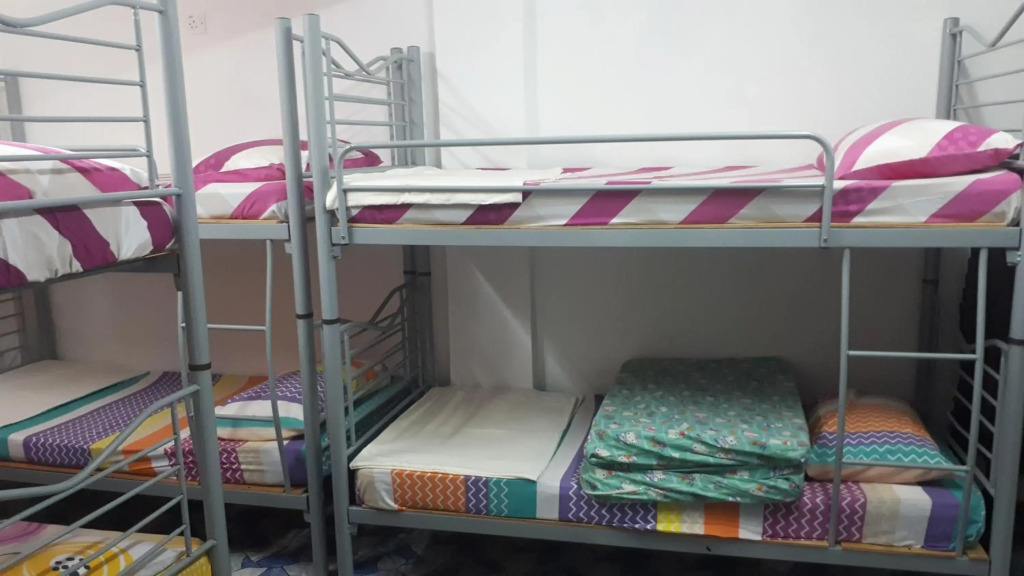 Jj Homestay Tambun