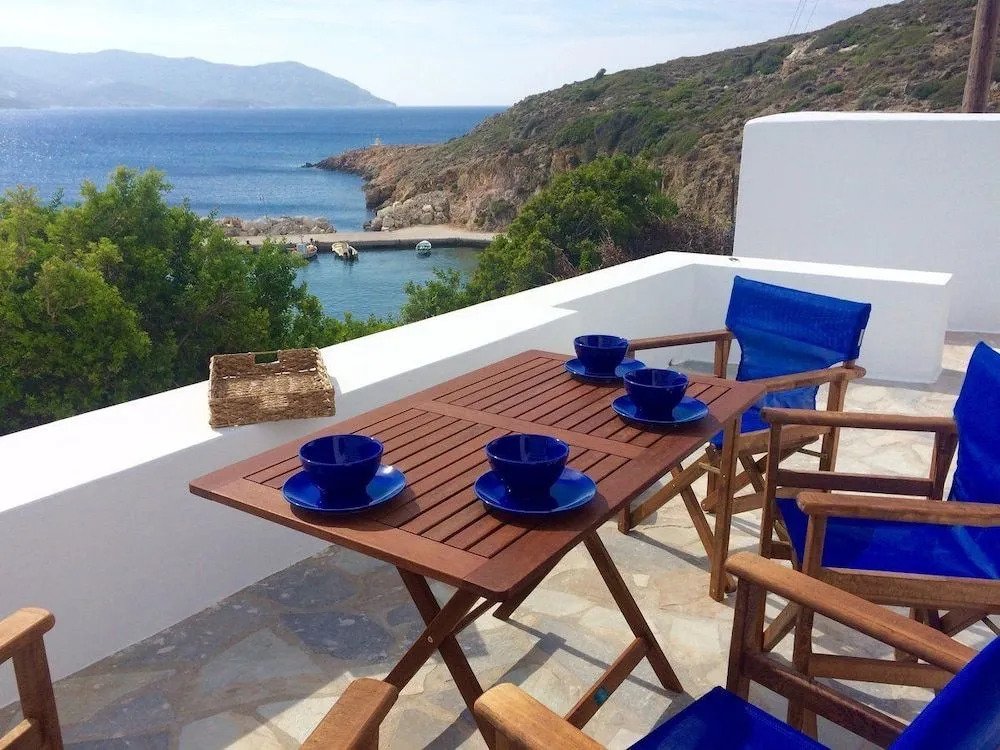 Psathi Blue