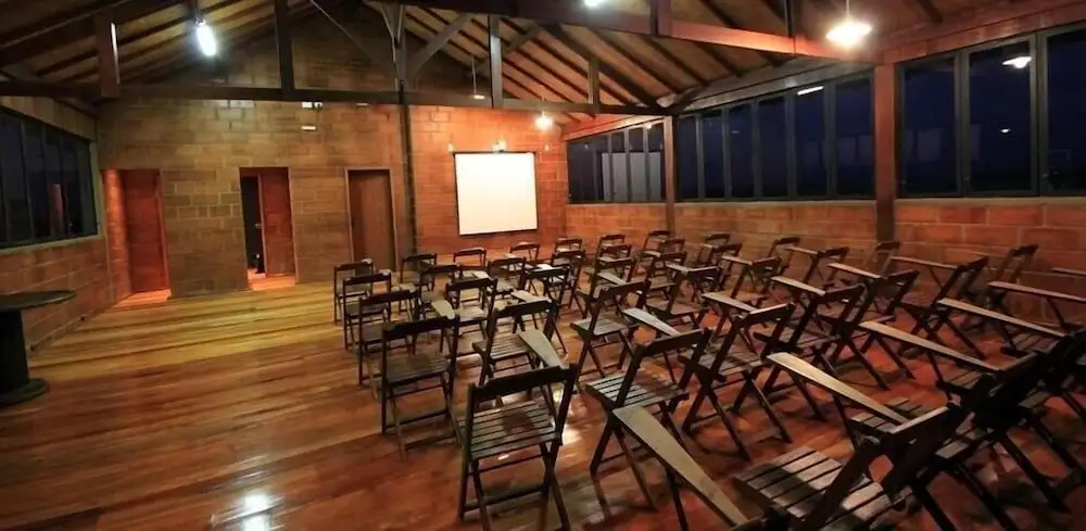 Mirante Praia Hotel