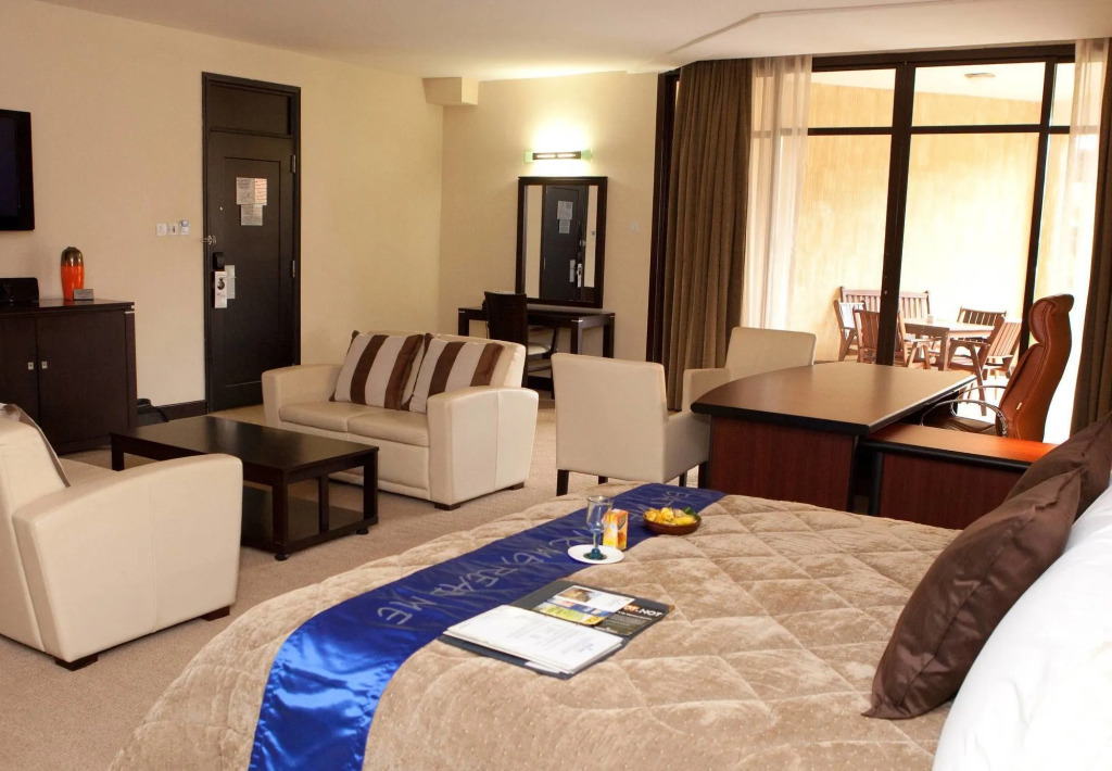 Protea Hotel by Marriott Kampala