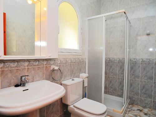 Holiday Home Puelo Del Mar 149-O