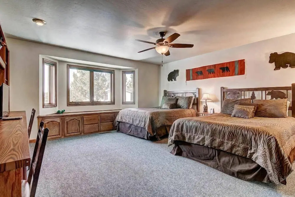 Heavenly Harbor - Five Bedroom Home