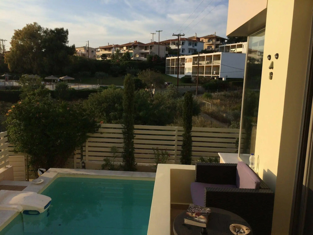 Apartments Rania