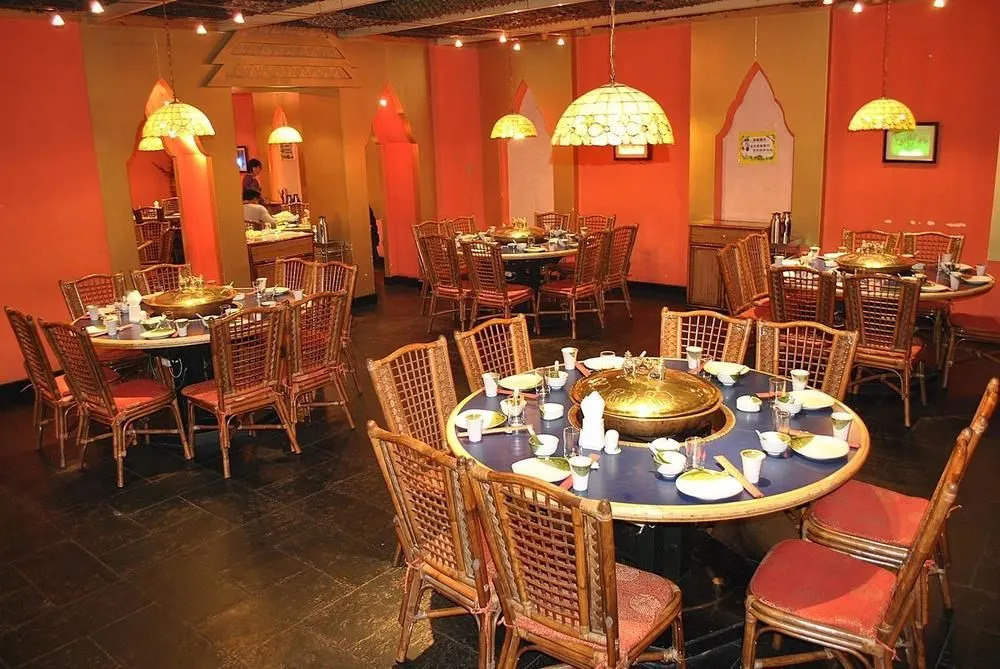 Hong'an International Hotel