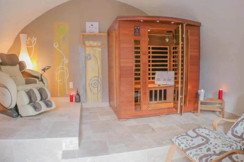 Domaine de Rochebelle