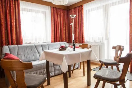 Apart-Pension Haus Arina
