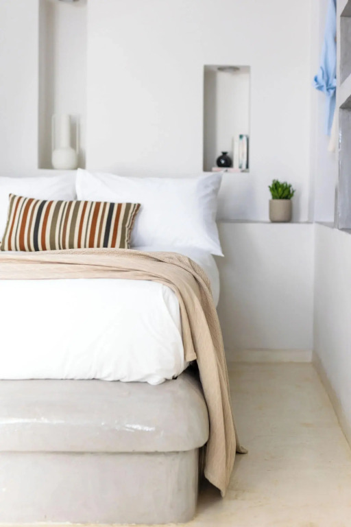 Sahara Beach Apartments - Kastraki