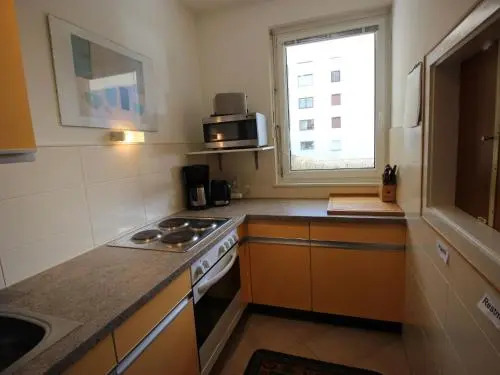 Apartment Haus Reitl III.1