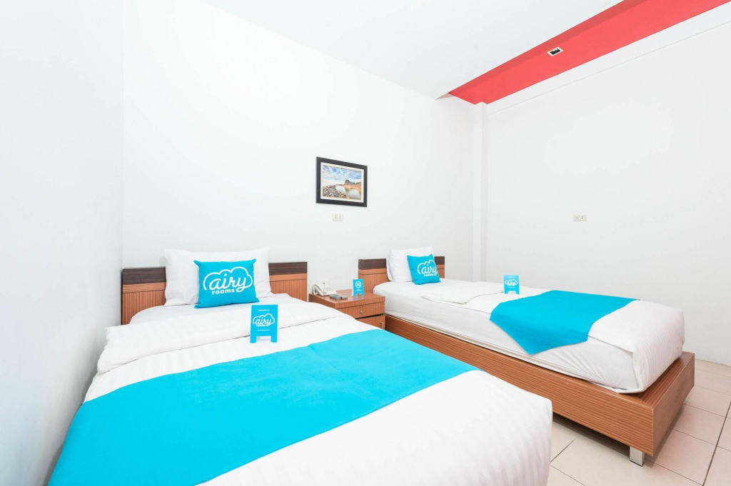 Airy Singkawang Barat Ahmad Yani Graha Wahana