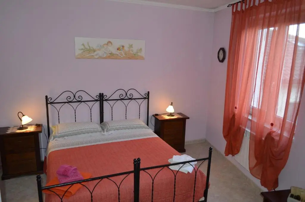 B&B Le Colonne