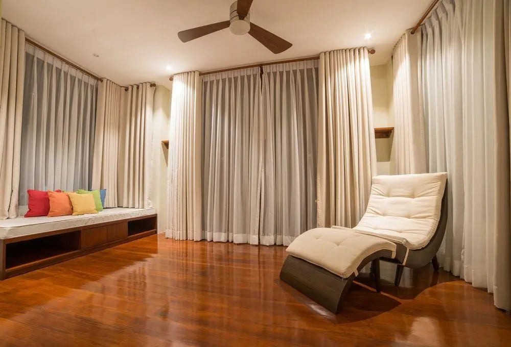 Pure Shores Villa