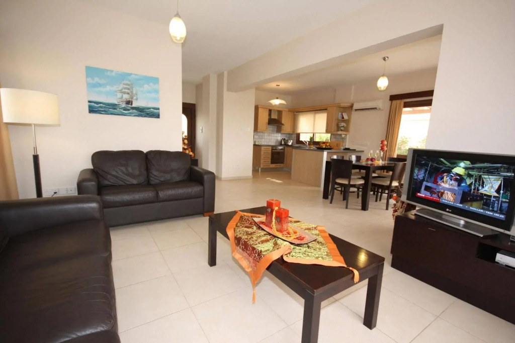 Bay Villas
