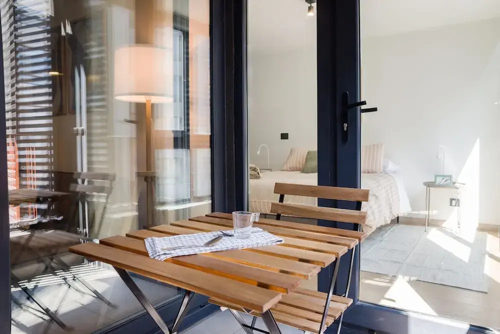 8550 Las Condes Apartments by Andes