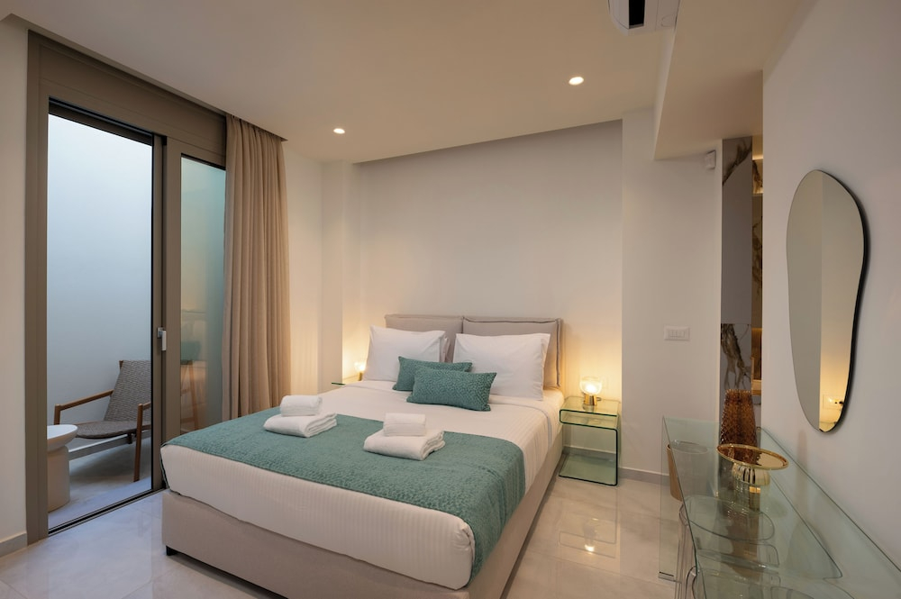 Elounda Infinity Blue Luxury Villas