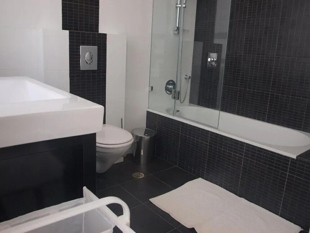 MBH3 - 12 Maavar Beit Haknesset - Jerusalem-Rent