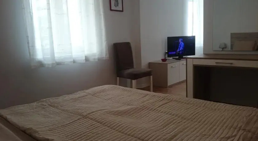 Gurko Apartment