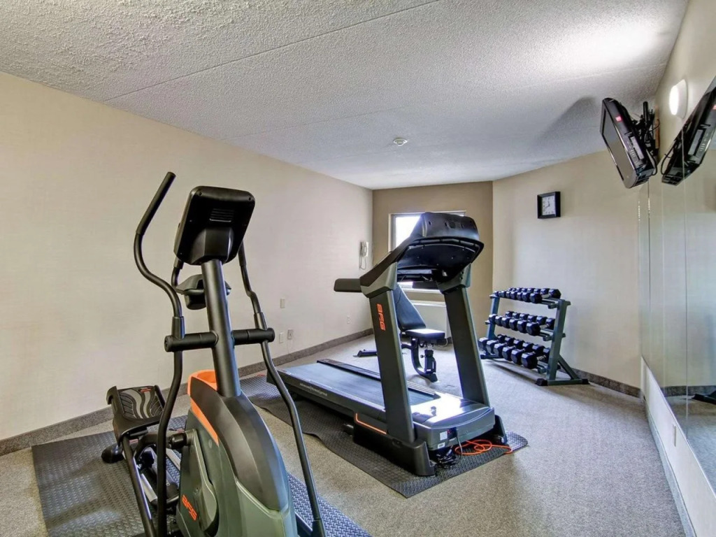 Comfort Inn