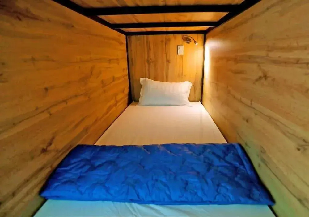 SAY HOTEL, Nha Trang