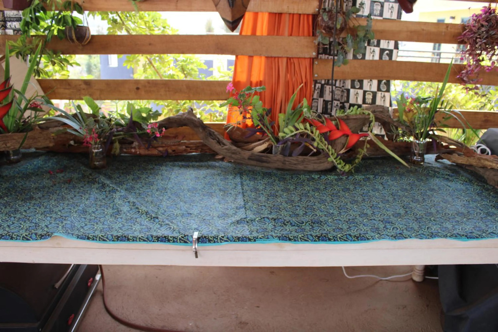 Umusambi B&B