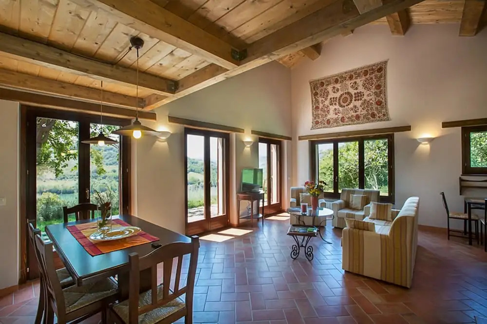 Villa Sul Lago