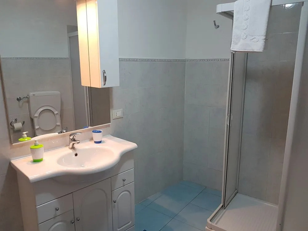 Casa Vacanze Volturno 16