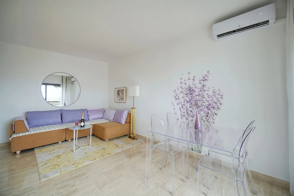 2 Chambres Balcon vue Mer A2b262